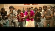 DJ Bravo in 'Ula'